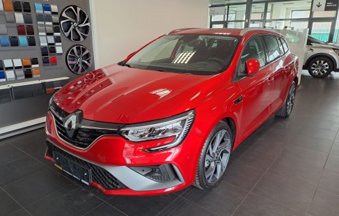 2023-02 Renault Megane