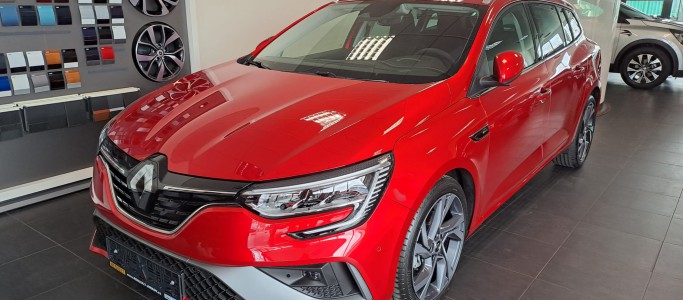 2023-02 Renault Megane