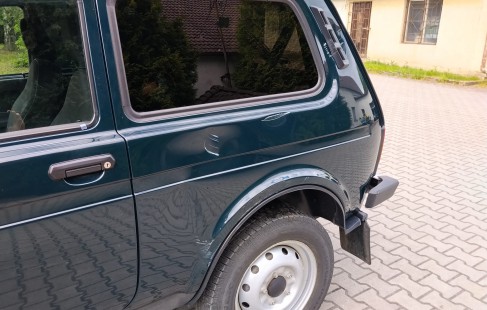 Lada Taiga 07