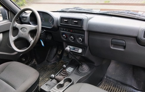 Lada Taiga 12