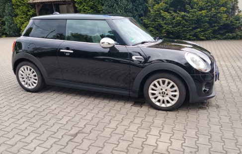 Mini Cooper 02
