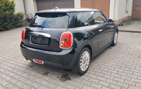 Mini Cooper 03
