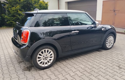 Mini Cooper 04