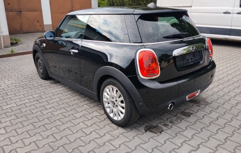 Mini Cooper 05