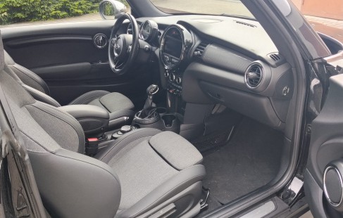 Mini Cooper 11
