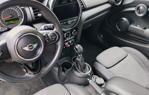 Mini Cooper 12