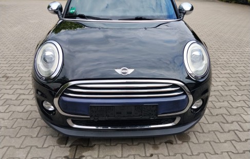 Mini Cooper 14