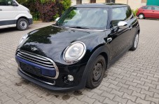 Mini Cooper 16