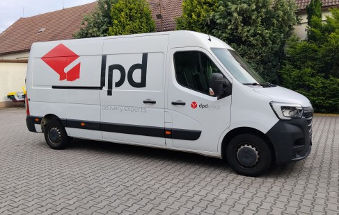 Renault Master 03