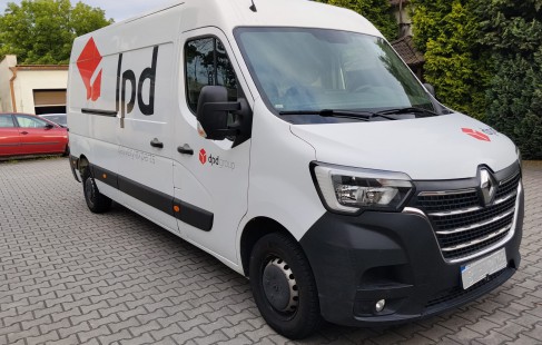 Renault Master 04