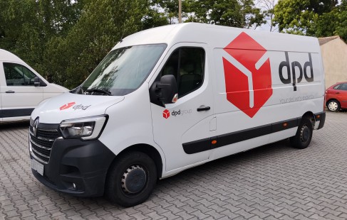 Renault Master 05