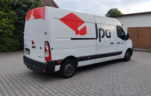 Renault Master 06