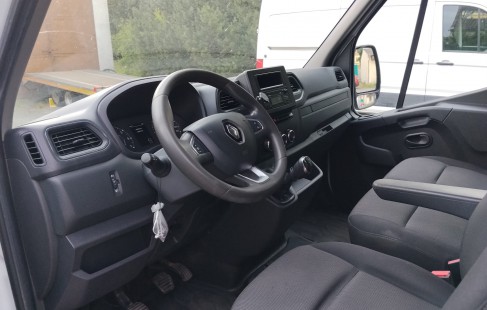Renault Master 07
