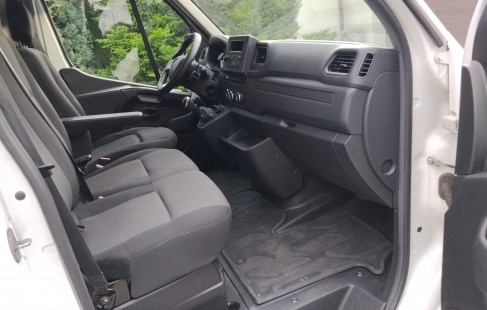 Renault Master 10