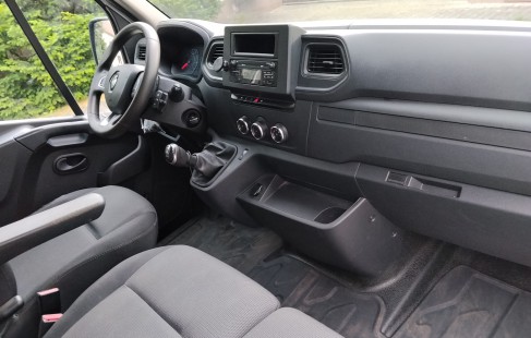 Renault Master 11