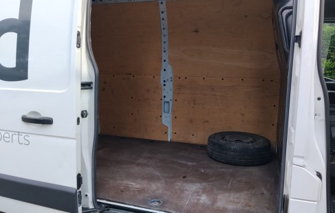 Renault Master 13
