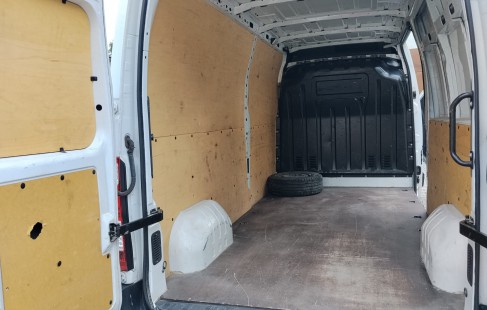 Renault Master 14