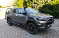 Toyota Hilux 01