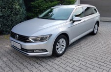 Volkswagen Passat 01