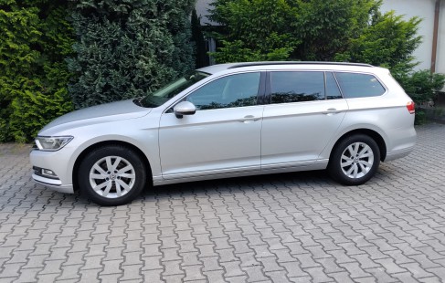 Volkswagen Passat 03