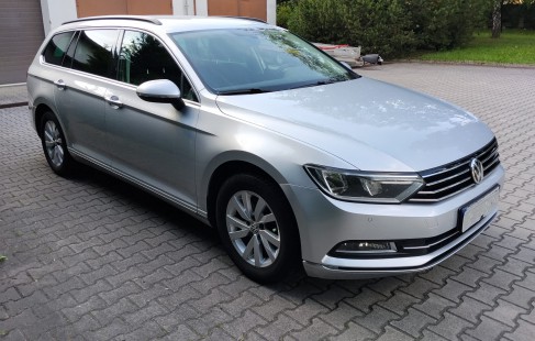 Volkswagen Passat 04