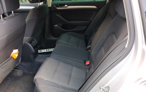 Volkswagen Passat 14