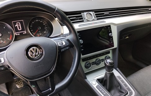 Volkswagen Passat 15