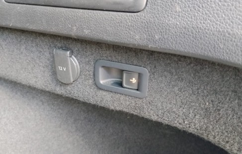 Volkswagen Passat 17