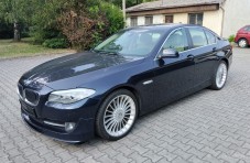 BMW 535d F10 01