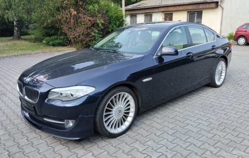 BMW 535d F10 01