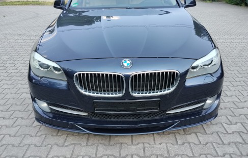 BMW 535d F10 03