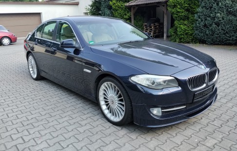 BMW 535d F10 04