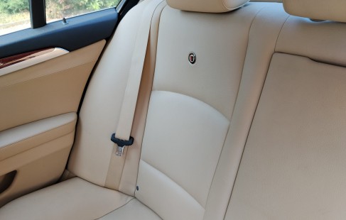 BMW 535d F10 18