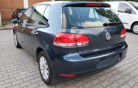 Volkswagen Golf 04