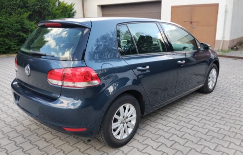 Volkswagen Golf 05
