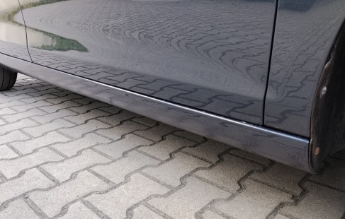 Volkswagen Golf 08