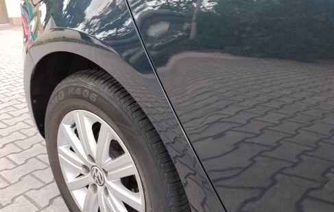 Volkswagen Golf 09