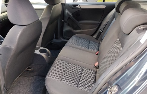 Volkswagen Golf 12