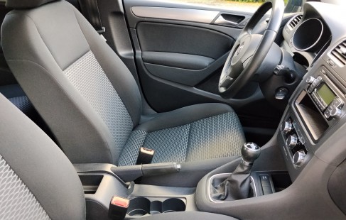 Volkswagen Golf 15