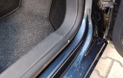 Volkswagen Golf 16