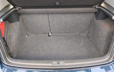 Volkswagen Golf 17