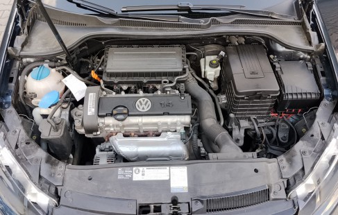 Volkswagen Golf 18