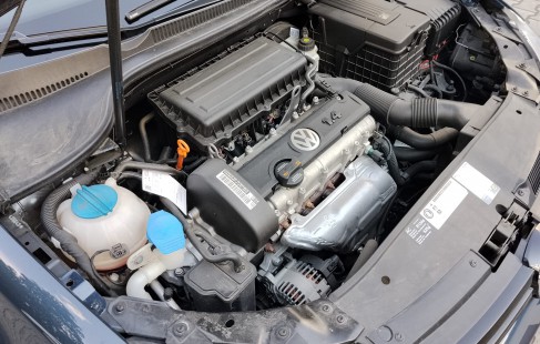 Volkswagen Golf 19