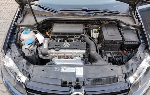 Volkswagen Golf 20