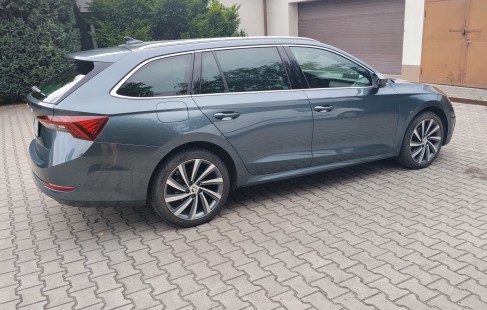 Škoda Octavia 03