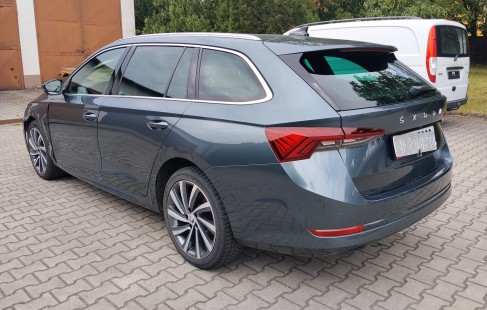 Škoda Octavia 05