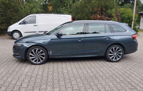 Škoda Octavia 06
