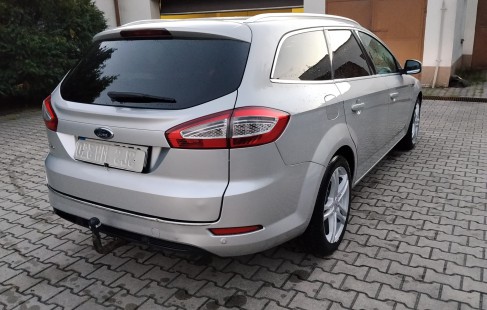 Ford Mondeo 05