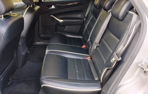 Ford Mondeo 10