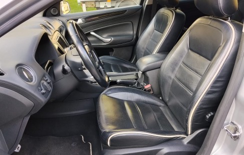 Ford Mondeo 11